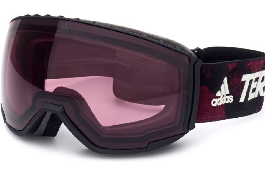 Goggles Adidas Sport | Adidas Sport Sp0039 Goggles