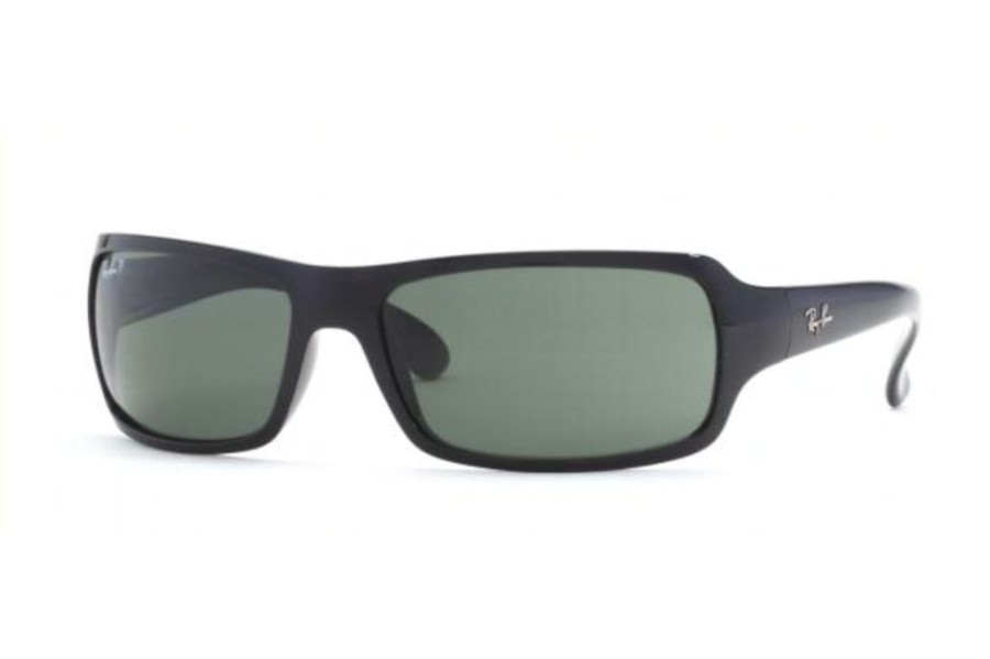 Sunglasses Ray-Ban | Ray-Ban Rb 4075 Polarized Sunglasses