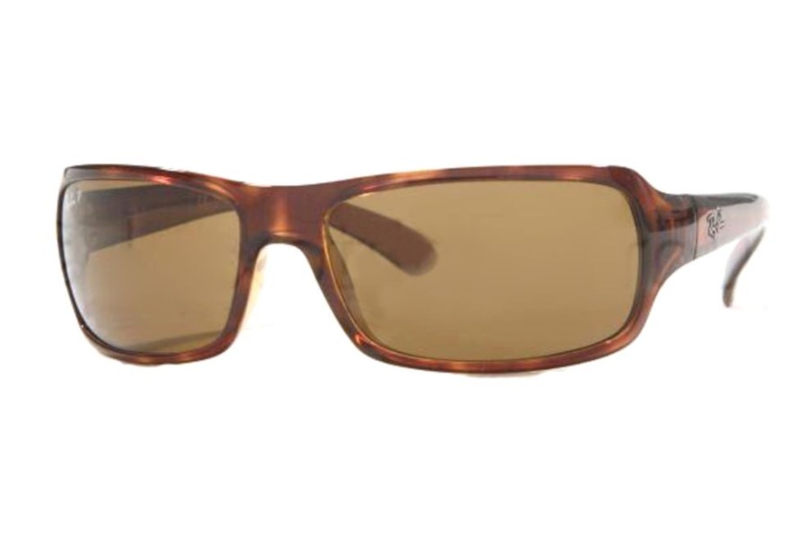 Sunglasses Ray-Ban | Ray-Ban Rb 4075 Polarized Sunglasses