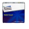 Contacts PureVision | Purevision Purevision Multi-Focal Contact Lenses