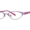 Eyeglasses Thalia Girls | Thalia Girls Querida Eyeglasses Pink