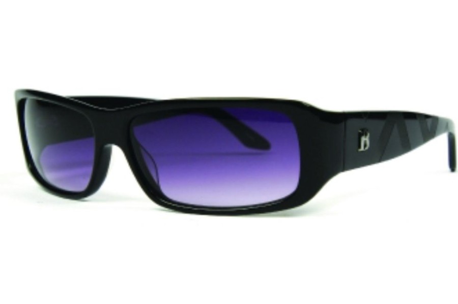 Sunglasses Bellagio | Bellagio 3016 Sunglasses Black