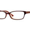 Eyeglasses Wildflower | Wildflower Molly Eyeglasses Burgundy Bay