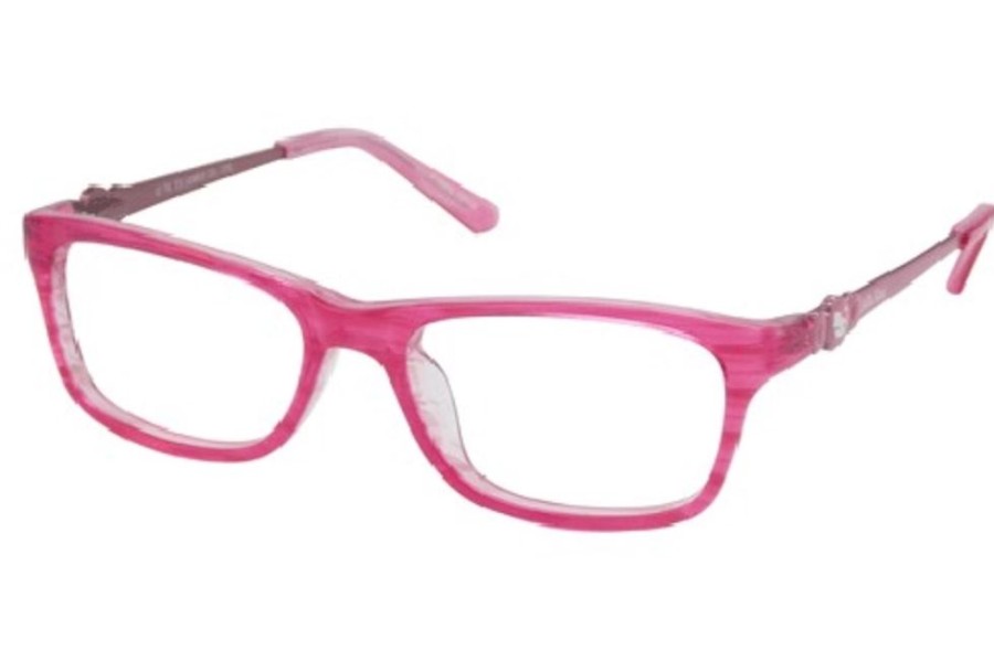 Eyeglasses Hello Kitty | Hello Kitty Hk 257 Eyeglasses