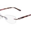 Eyeglasses Airlock | Airlock Airlock Grace Chassis Eyeglasses