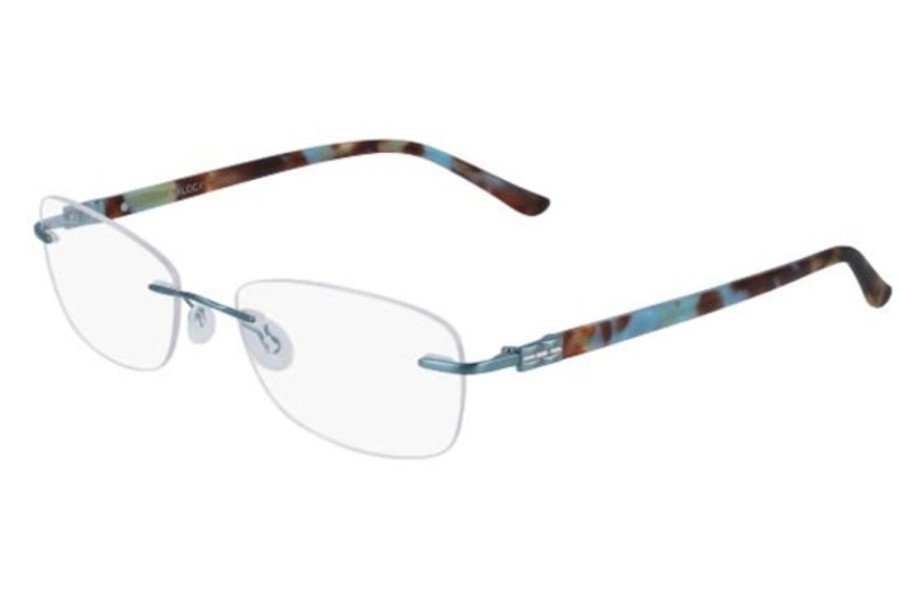 Eyeglasses Airlock | Airlock Airlock Grace Chassis Eyeglasses