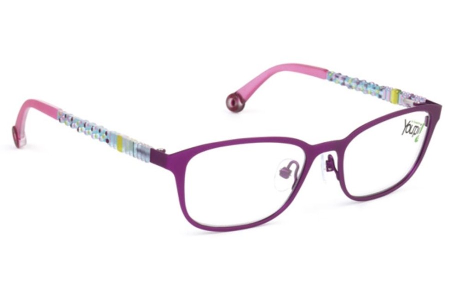 Eyeglasses Youpi! | Youpi! Y067 Eyeglasses