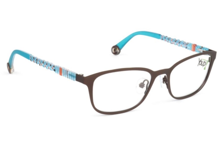 Eyeglasses Youpi! | Youpi! Y067 Eyeglasses