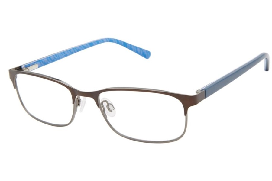 Eyeglasses Ted Baker | Ted Baker B989 Eyeglasses