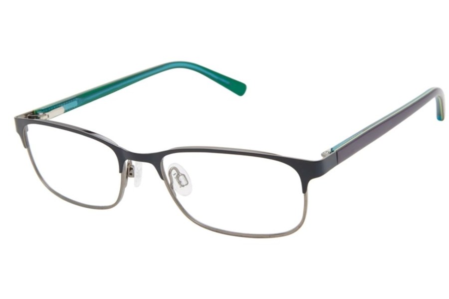 Eyeglasses Ted Baker | Ted Baker B989 Eyeglasses