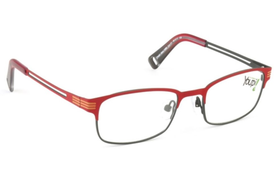 Eyeglasses Youpi! | Youpi! Y080 Eyeglasses