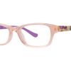 Eyeglasses Kensie Girl | Kensie Girl Adore Eyeglasses