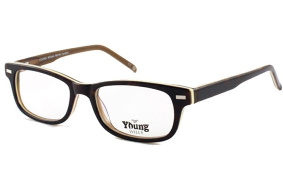 Eyeglasses William Morris Young Wills | William Morris Young Wills Wmyoung 24 Eyeglasses