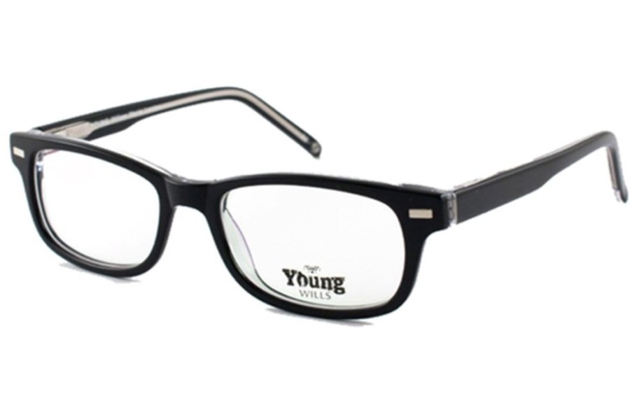 Eyeglasses William Morris Young Wills | William Morris Young Wills Wmyoung 24 Eyeglasses