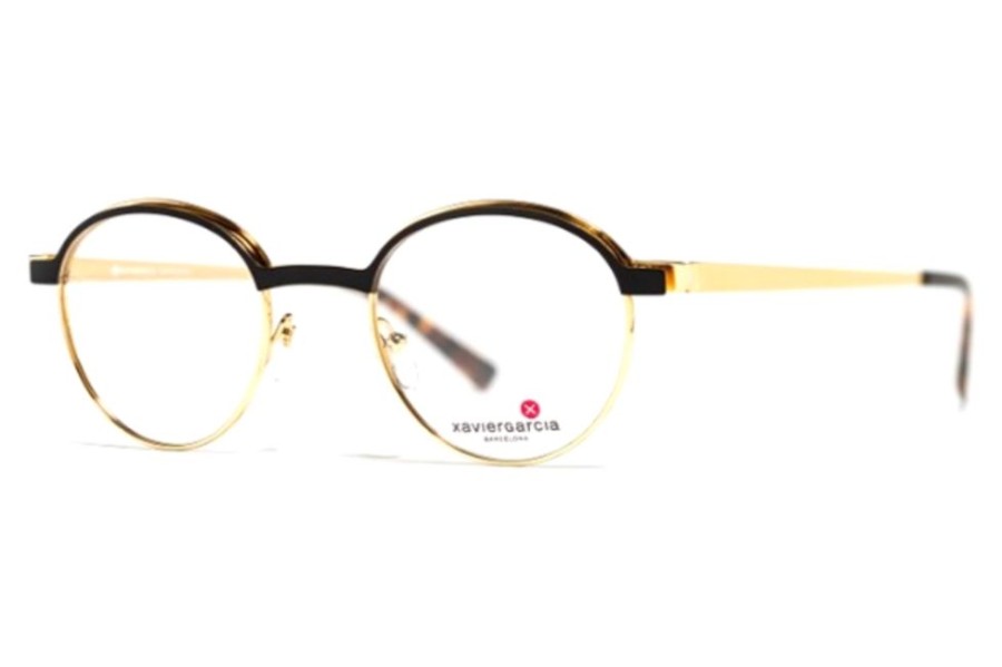 Eyeglasses Xavier Garcia | Xavier Garcia Haro Eyeglasses