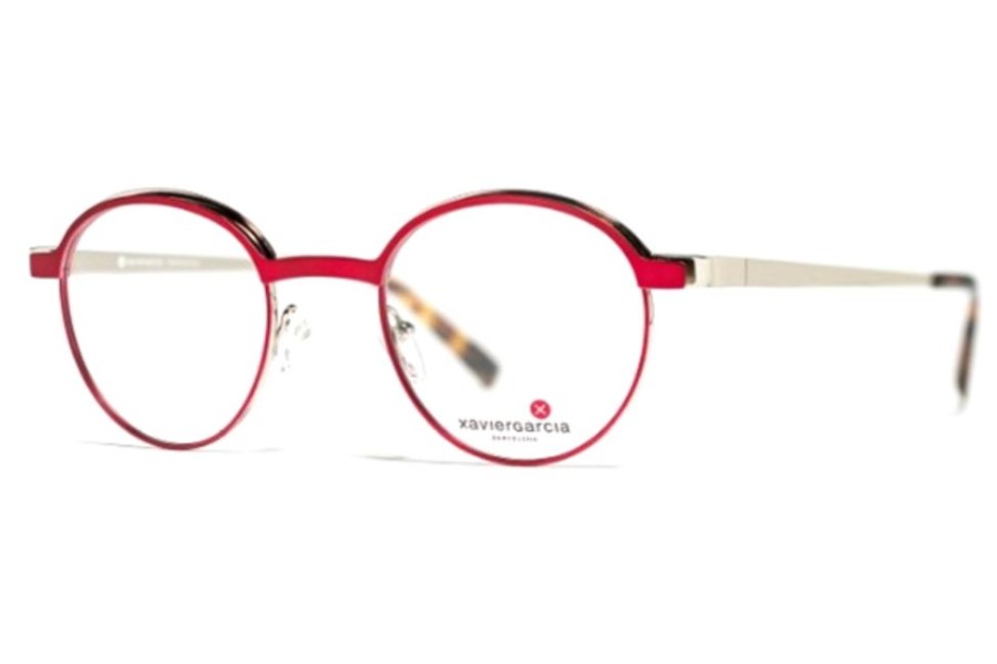 Eyeglasses Xavier Garcia | Xavier Garcia Haro Eyeglasses