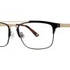 Eyeglasses Randy Jackson | Randy Jackson Randy Jackson Limited Edition X143 Eyeglasses