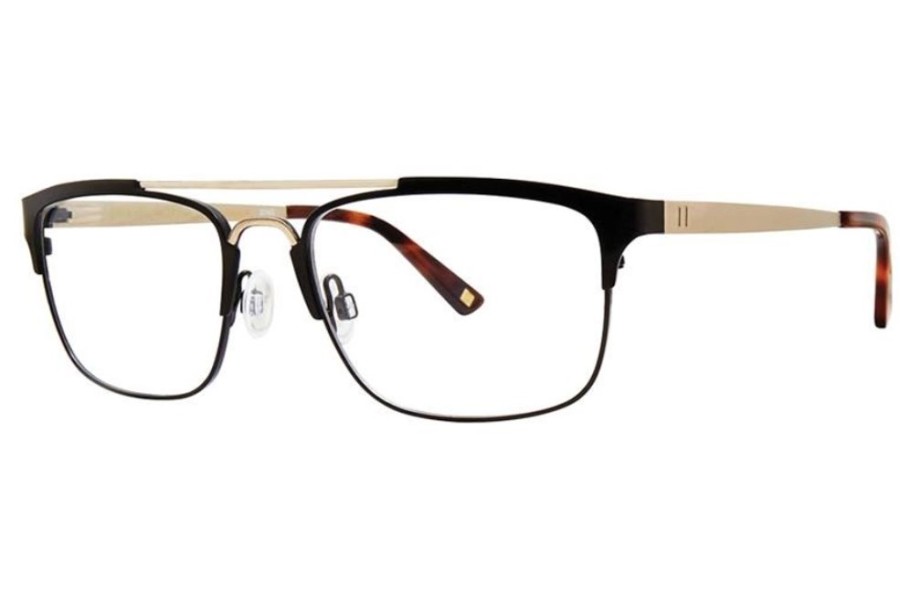 Eyeglasses Randy Jackson | Randy Jackson Randy Jackson Limited Edition X143 Eyeglasses