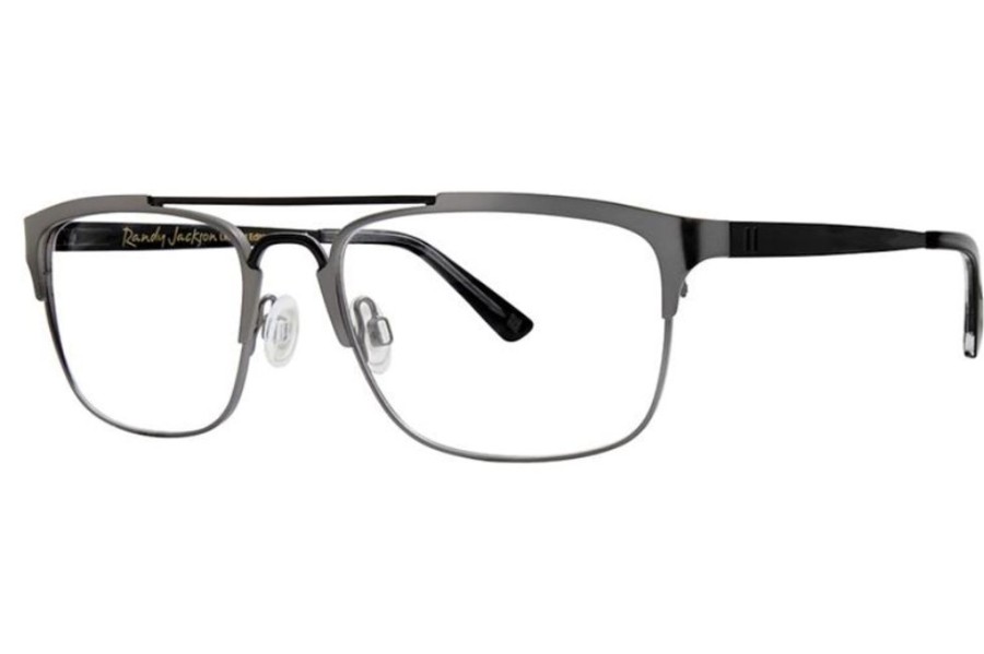 Eyeglasses Randy Jackson | Randy Jackson Randy Jackson Limited Edition X143 Eyeglasses