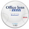 Lenses ZEISS | Zeiss Zeiss® Officelens Computer - Hi-Index 1.60 - Progressive Lenses