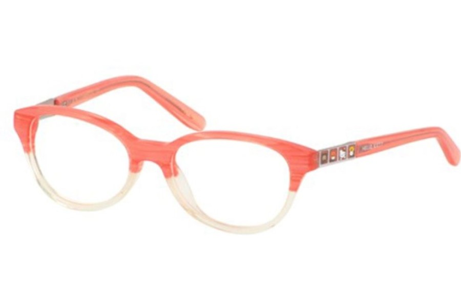 Eyeglasses Hello Kitty | Hello Kitty Hk 279 Eyeglasses