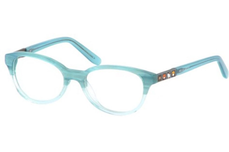 Eyeglasses Hello Kitty | Hello Kitty Hk 279 Eyeglasses