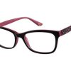 Eyeglasses Lulu Guinness | Lulu Guinness Lk008 Eyeglasses