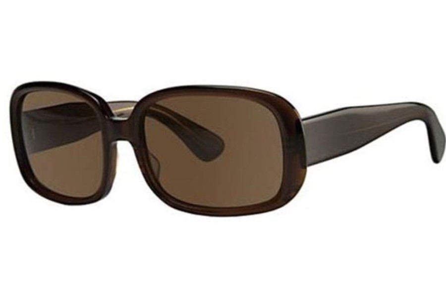 Sunglasses Vera Wang | Vera Wang Emanuelle 1 Sunglasses