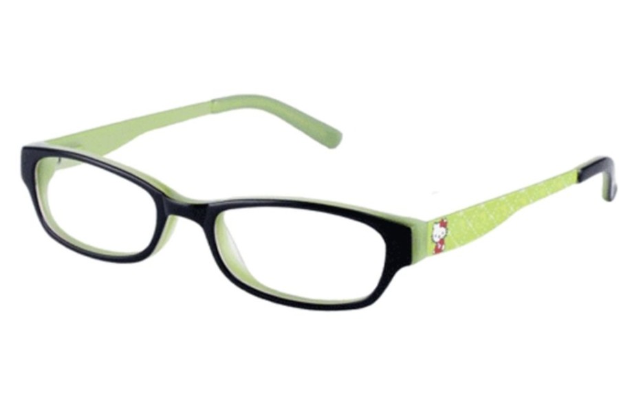 Eyeglasses Hello Kitty | Hello Kitty Hk 214 Eyeglasses