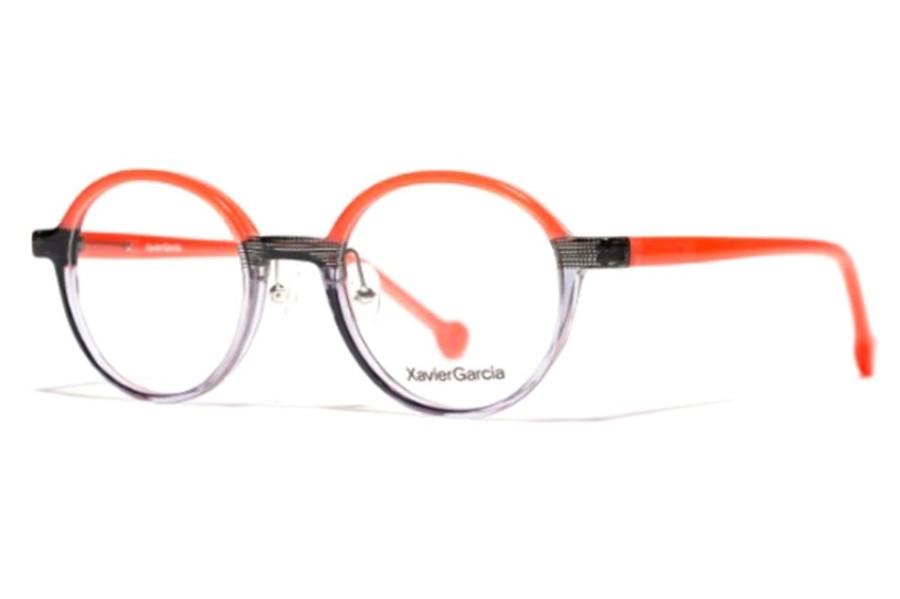 Eyeglasses Xavier Garcia | Xavier Garcia Cindy Eyeglasses