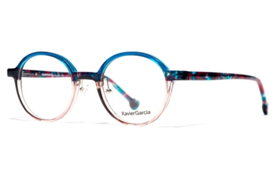 Eyeglasses Xavier Garcia | Xavier Garcia Cindy Eyeglasses