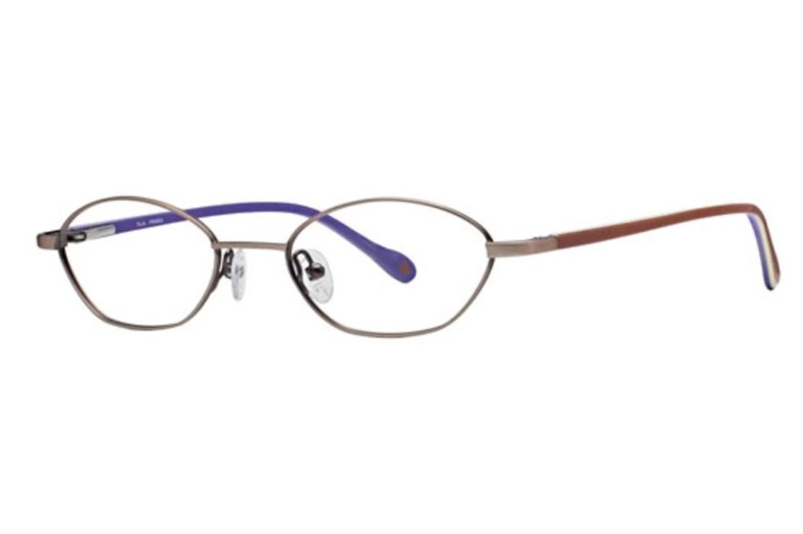 Eyeglasses Thalia Girls | Thalia Girls Franca Eyeglasses