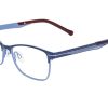 Eyeglasses Kids Central | Kids Central Kc1699 Eyeglasses