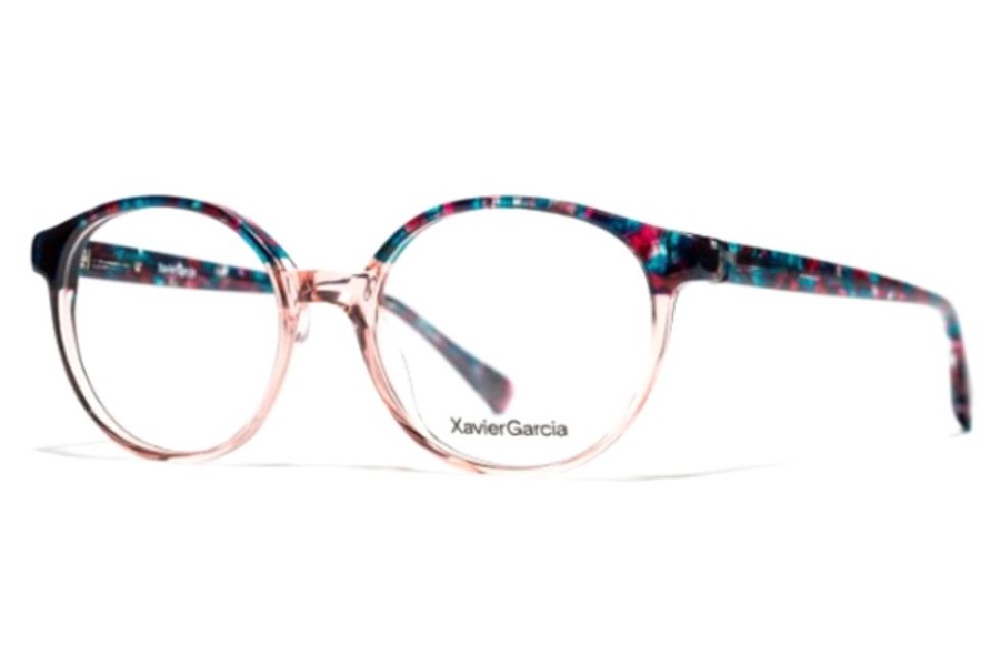 Eyeglasses Xavier Garcia | Xavier Garcia Celine Eyeglasses