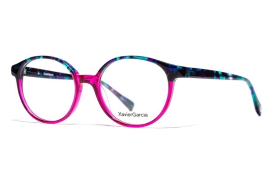 Eyeglasses Xavier Garcia | Xavier Garcia Celine Eyeglasses