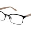 Eyeglasses Steve Madden | Steve Madden Splaatterr Eyeglasses