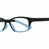 Eyeglasses Stylewise | Stylewise Sw520 Eyeglasses Blue