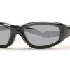 Sunglasses Rec Specs | Rec Specs Maxx-20 Sunglasses Shiny Black