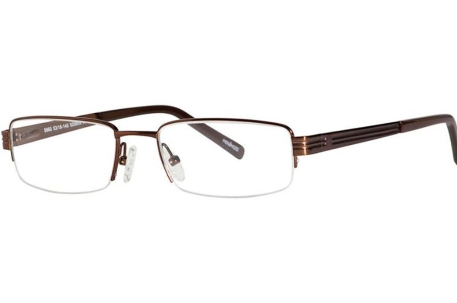 Eyeglasses Minimize | Minimize 5960 Eyeglasses