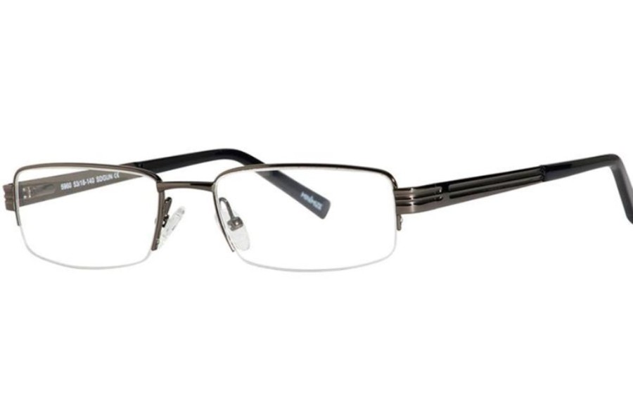 Eyeglasses Minimize | Minimize 5960 Eyeglasses