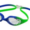 Goggles Hilco Leader Watersports | Hilco Leader Watersports Riptide - Adult (Narrow Fit) Goggles