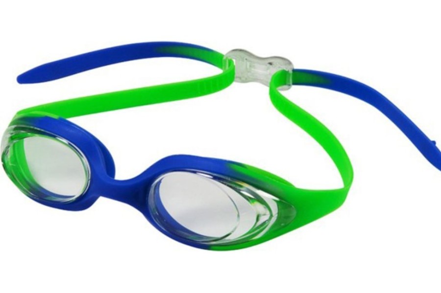 Goggles Hilco Leader Watersports | Hilco Leader Watersports Riptide - Adult (Narrow Fit) Goggles