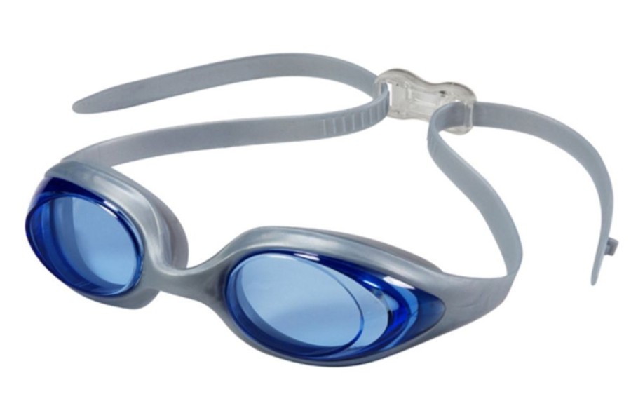 Goggles Hilco Leader Watersports | Hilco Leader Watersports Riptide - Adult (Narrow Fit) Goggles