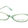 Eyeglasses Paris Blues | Paris Blues Sasha Eyeglasses Sweet Pea