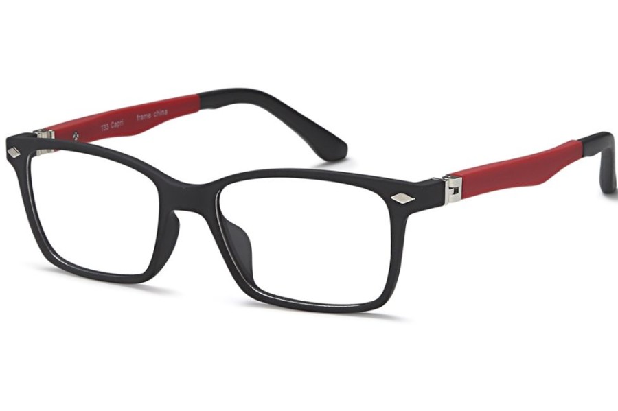 Eyeglasses Capri Optics Trendy | Capri Optics Trendy T33 Eyeglasses