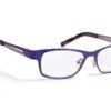 Eyeglasses J.F. Rey Kids & Teens | J.F. Rey Kids & Teens Kji Icone Eyeglasses