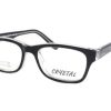 Eyeglasses Crystal | Crystal Ct1011 Eyeglasses