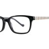 Eyeglasses Float-Milan Kids | Float-Milan Kids Flt Kp 254 Eyeglasses Black