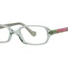 Eyeglasses Lilly Pulitzer Girls | Lilly Pulitzer Girls Chloe Eyeglasses