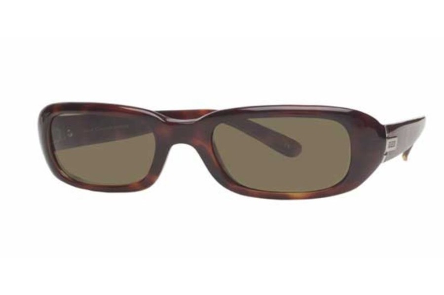 Sunglasses Guess | Guess Gu 5118 Sun Sunglasses Blue Smoke W/Grey Lenses - (Bl-3/)